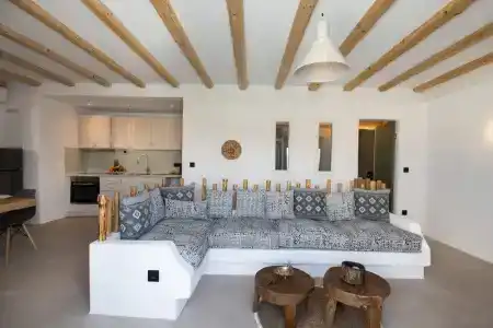 Mykonos Village - 289