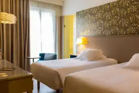 Oceania l'Hôtel de France Nantes - 71