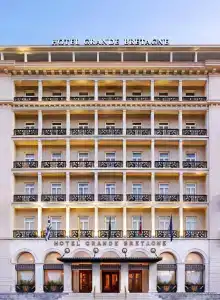 Grande Bretagne, a Luxury Collection, Athens - 1