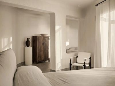 Boheme Mykonos Town - Small Luxurys of the World - 211