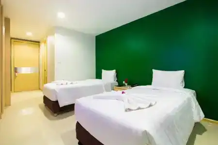 Aspira Samui - 45