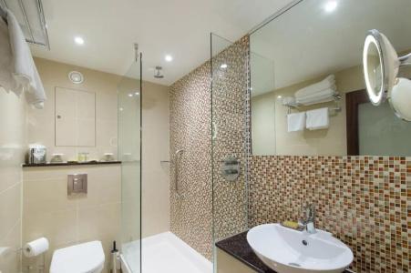 DoubleTree by Hilton London - Marble Arch - 47