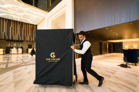 The Grove & Conference Centre Bahrain - 35