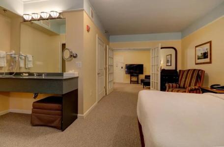 Senator Inn & Spa - 92
