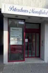 Peterchens Mondfahrt - 0