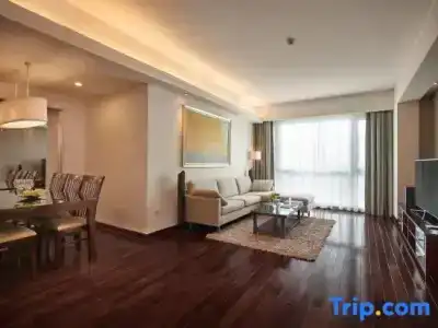 Fraser Suites Hanoi - 119