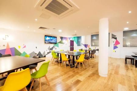 Safestay Elephant & Castle - 42