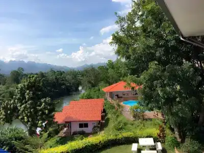 Star Hill River Kwai Resort - 120