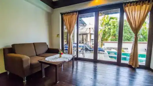 Sasitara Residence - 98