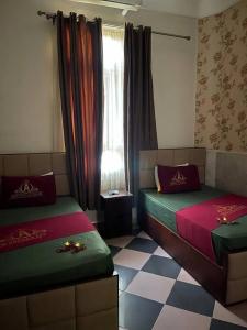 Abdeen Palace Hostel - 38