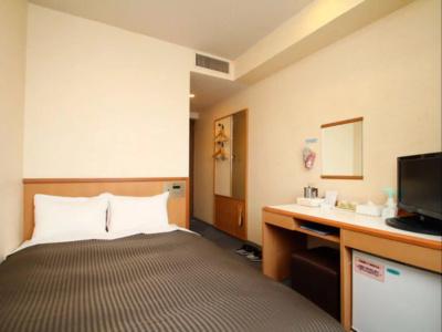 Axia Inn Kushiro - 4