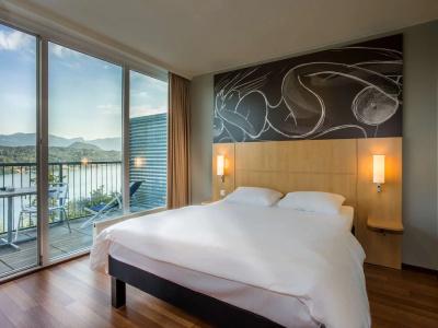 ibis Wörthersee - 72