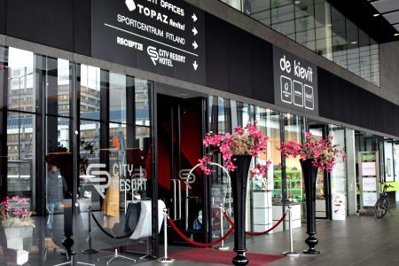 Fletcher Wellness-Leiden - 42