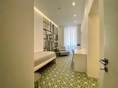 Badia Nuova Apart , Restaurant , Rooftop Lounge Bar - 276