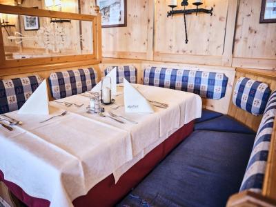 Kirchboden by Alpeffect Hotels - 16