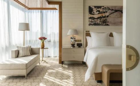 Four Seasons Tianjin - 55