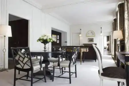 La Réserve Paris & Spa - 172