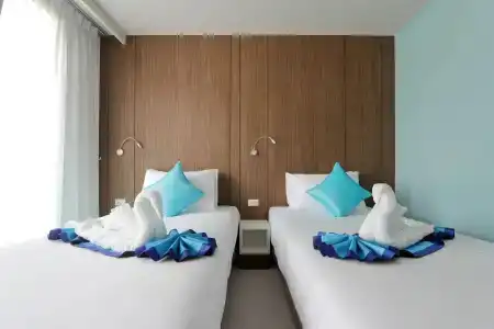 Elegancy Sansabai - 4