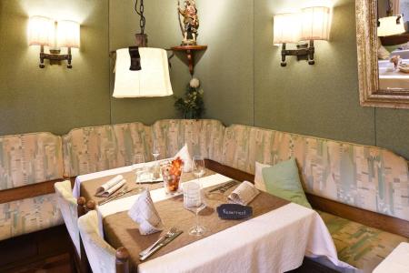 Gasthof & Goldener Hirsch - 20