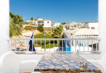 Apartamentos Almoraide Suites - Adults Only - 27