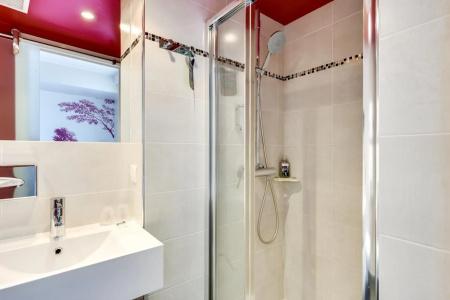 Mercure Paris Bastille Marais - 6