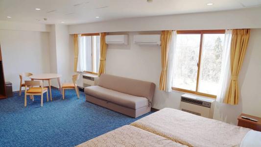 Hakuba Highland - 57
