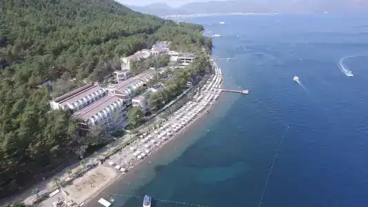 Orka Lotus Beach - 14
