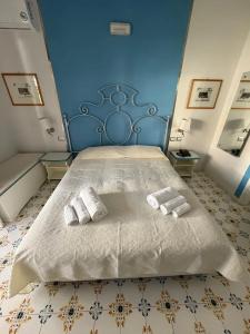 Residence Mendolita - 107