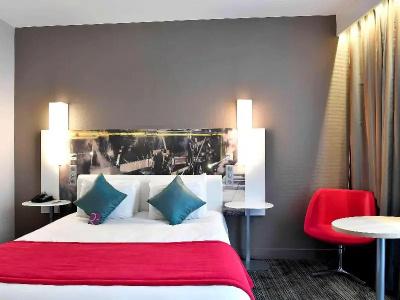 Mercure Paris Gare de l'Est - 26