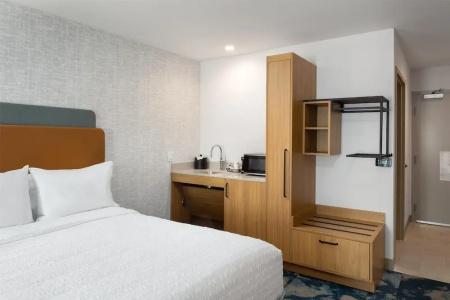 Four Points by Sheraton San Diego - Sea World - 64