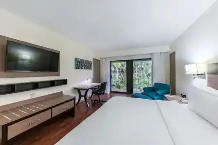 Holiday Inn Guadalajara Expo Plaza Del Sol, An Ihg - 81