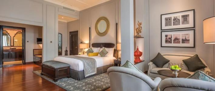 The Strand, Yangon - 67