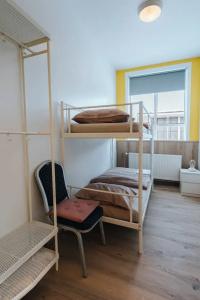Hostel Fjordur - 19