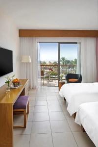 Mövenpick Resort & Spa Tala Bay Aqaba - 113