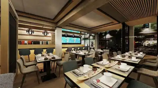 Hanami Design&Spa - 22