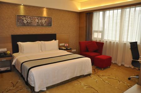 Grand Skylight Shenzhen (Huaqiang NorthBusiness Zone) - 2