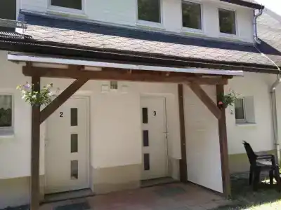 Greizer Kammhütte Gaststätte & Pension - 46