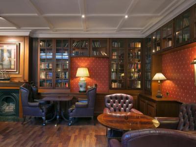 Eurostars Montgomery - 19