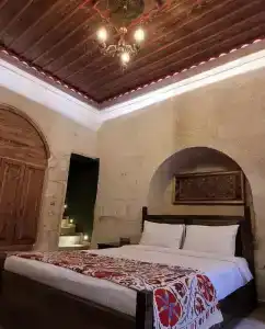 Ürgüp Inn Cave - 64