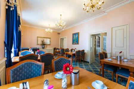 Rheinischer Hof Bad Soden - 15
