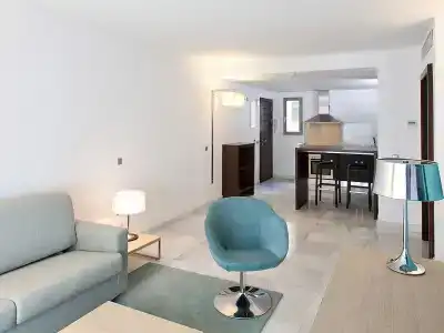 Mercure Algeciras - 50