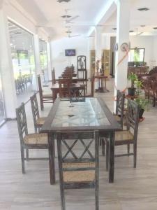 Saman Resort Yala - 44
