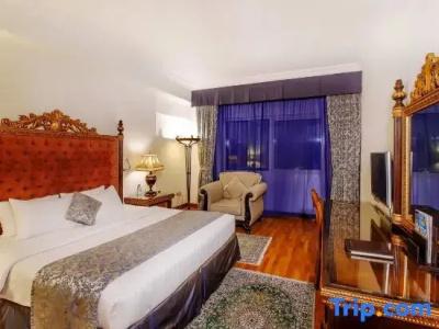 Grand Excelsior - Bur Dubai - 52