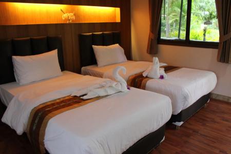 Aonang Bunk - 3