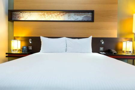Hilton London Tower Bridge - 4