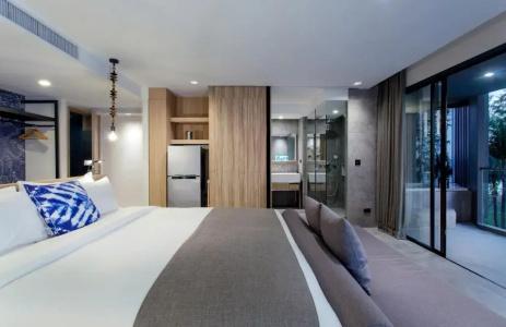 La Vela Khao Lak - Sha Extra Plus - 54