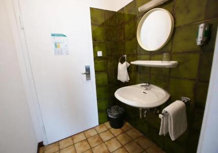 Bahn-Hotel - 21