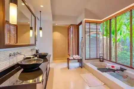 Mövenpick Asara Resort & Spa Hua Hin - 46