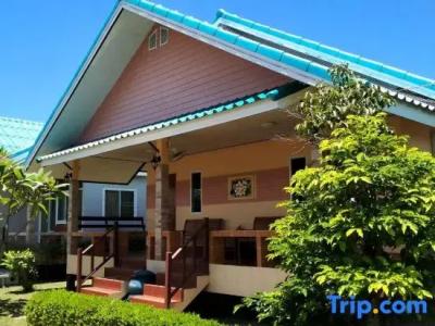 Sangtong Beach Resort - 32