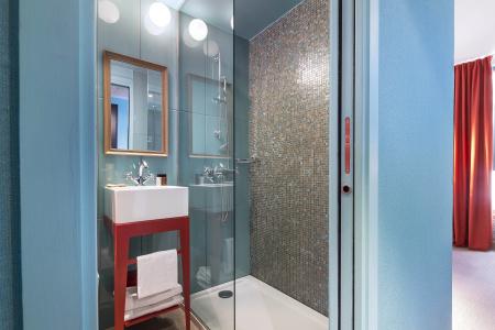 Hôtel Joséphine by Happyculture - 7